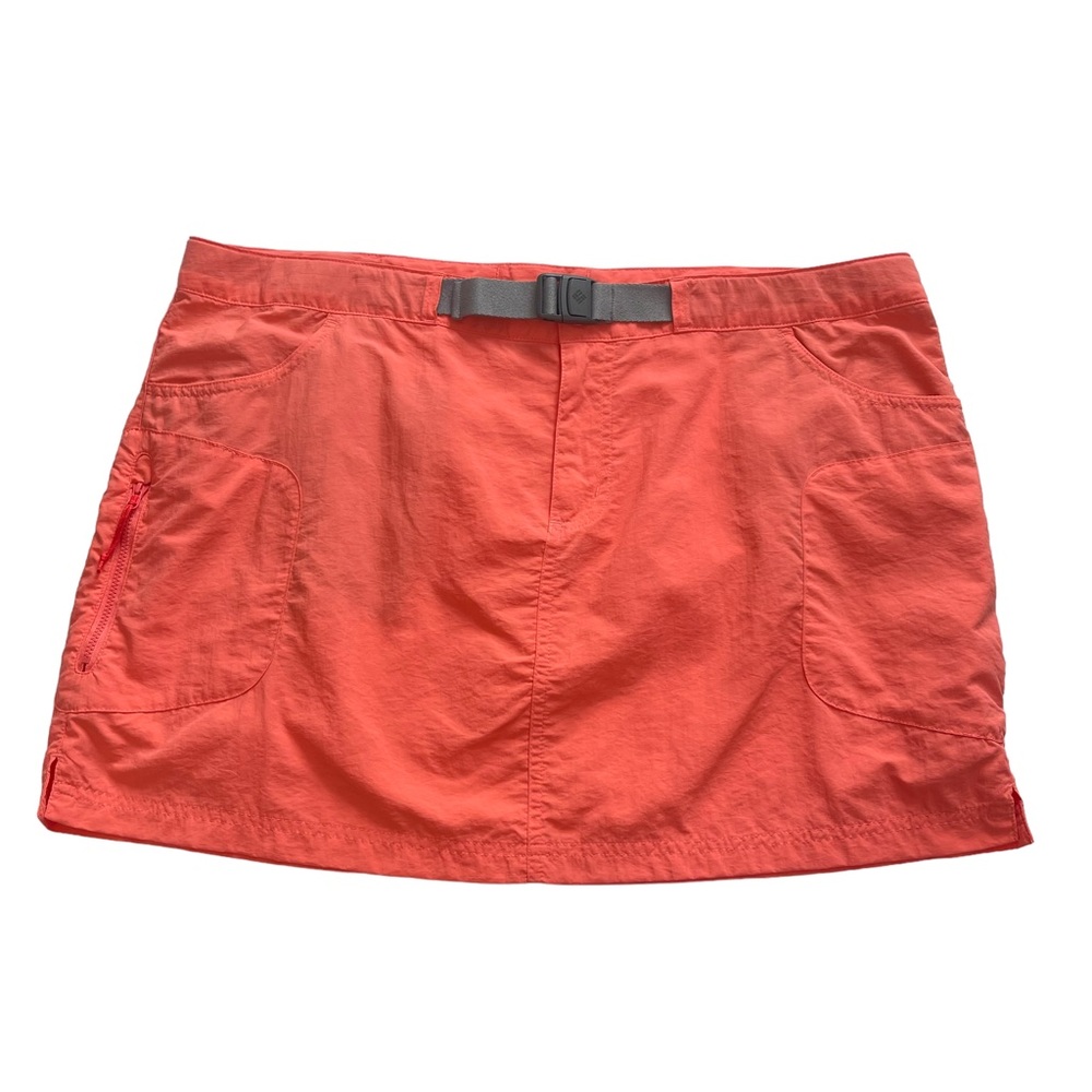 Columbia‎ I Nylon Skirt